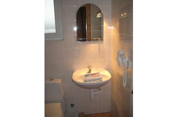 Lietuva Privát Palanga, Eksterjeras